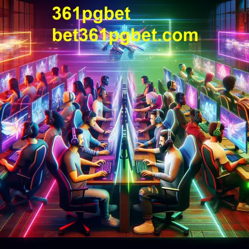 Explorando a Categoria Comunidade no 361pgbet