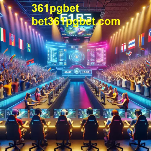 A Ascensão dos Esportes Eletrônicos: Um Novo Campo de Competição