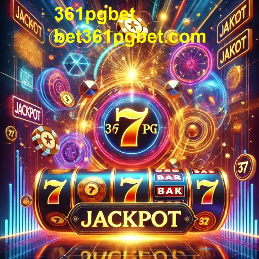 A Emoção dos Jogos de Jackpots em 361pgbet